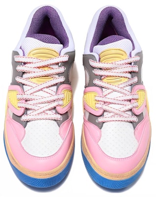 (W) Gucci Basket 'Pink Demetra Ungu' 700291-2SH90-5870 Shop (W) Gucci Basket 'Pink Demetra Ungu' 700291-2SH90-5870