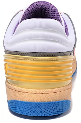 (W) Gucci Basket 'Pink Demetra Ungu' 700291-2SH90-5870 Purchase (W) Gucci Basket 'Pink Demetra Ungu' 700291-2SH90-5870