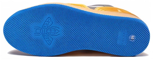 (W) Gucci Basket 'Pink Demetra Ungu' 700291-2SH90-5870 Details for (W) Gucci Basket 'Pink Demetra Ungu' 700291-2SH90-5870