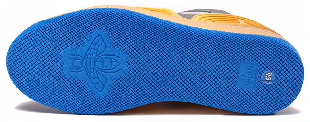 (W) Gucci Basket 'Pink Demetra Ungu' 700291-2SH90-5870 Details for (W) Gucci Basket 'Pink Demetra Ungu' 700291-2SH90-5870