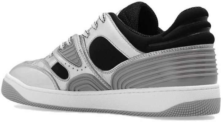 (W) Gucci Bakul 'Perak Hitam Putih' 725905-AABB8-8142 Order (W) Gucci Bakul 'Perak Hitam Putih' 725905-AABB8-8142