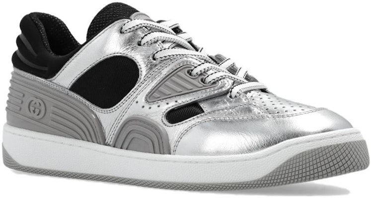 (W) Gucci Bakul 'Perak Hitam Putih' 725905-AABB8-8142 Lookbook (W) Gucci Bakul 'Perak Hitam Putih' 725905-AABB8-8142