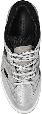 (W) Gucci Basket 'Plata Negro Blanco' 725905-AABB8-8142 Shop (W) Gucci Basket 'Plata Negro Blanco' 725905-AABB8-8142