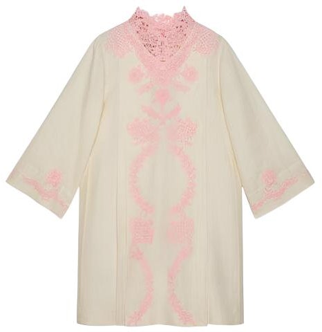 women-gucci-beige-lace-trimmed-linen-cotton-midi-dress-605554-xdaon-9618