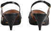 Shop (W) Gucci Hitam 'Bamboo Buckle High-Heel' Wanita 658818-C9D00-1000