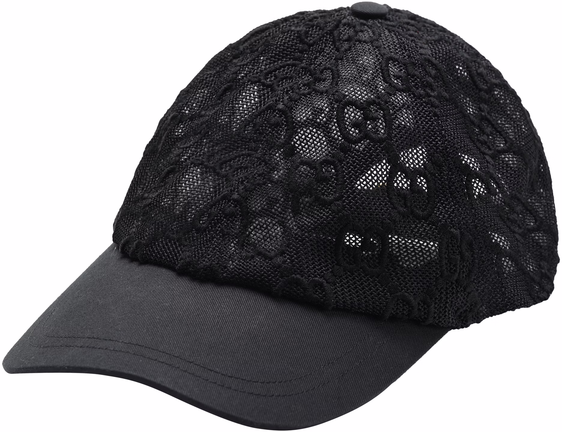 women-gucci-black-gg-embroidered-cotton-baseball-cap-579155-3-hh-87-1060