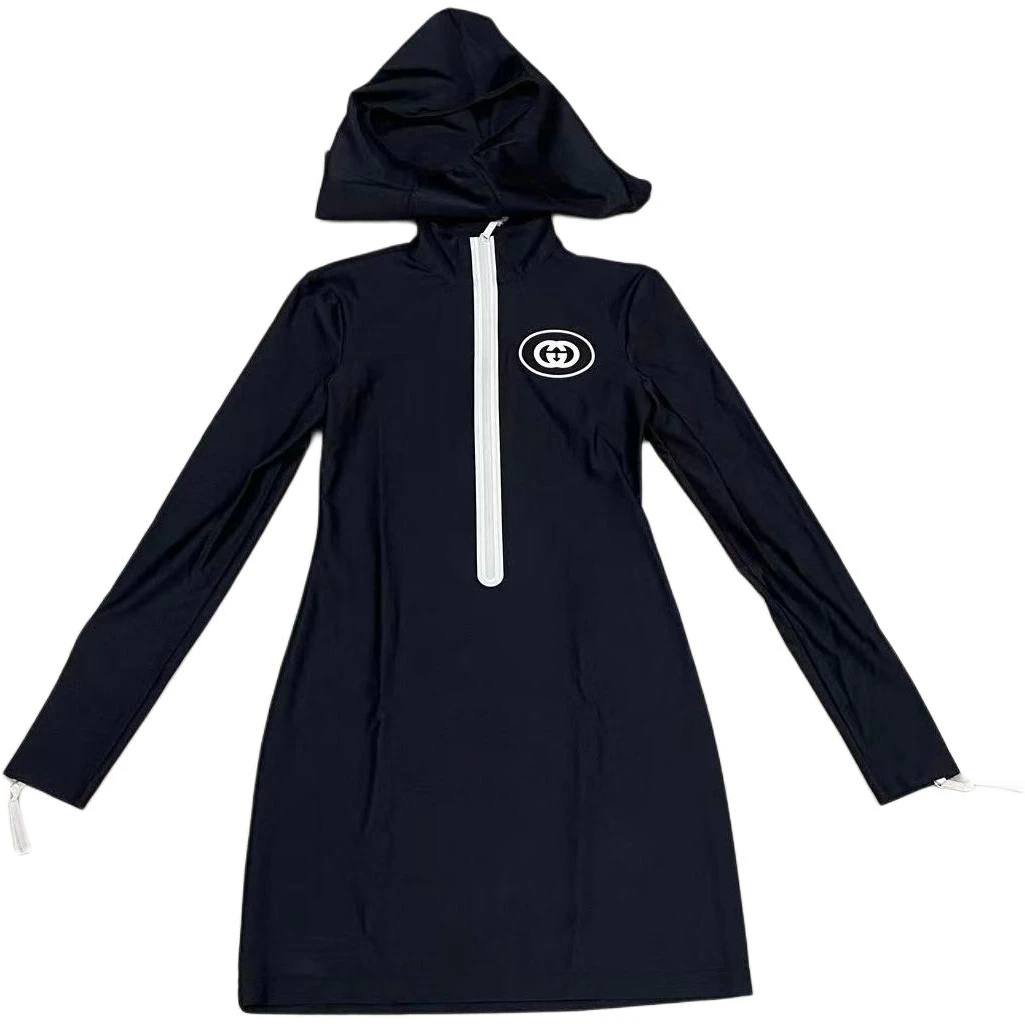 women-gucci-black-logo-printed-half-zip-dress-with-removable-hood-697398-xjd-6-d-1070