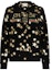 Buy (Women) GUCCI Black Sweatshirt with Star and Moon Print 581186-XJBK5-1082
