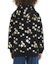 Details for (Women) GUCCI Black Sweatshirt with Star and Moon Print 581186-XJBK5-1082