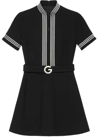 women-gucci-black-wool-crepe-a-line-dress-with-contrast-trim-643352-zafgt-1043