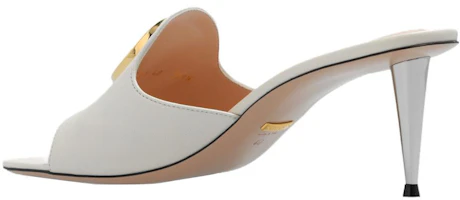 Shop (Women) Gucci Blondie 'Beige Peep-Toe' 723391-C9D00-9022