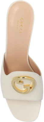 (Women) Gucci Blondie 'Beige Peep-Toe' 723391-C9D00-9022 Purchase (Women) Gucci Blondie 'Beige Peep-Toe' 723391-C9D00-9022
