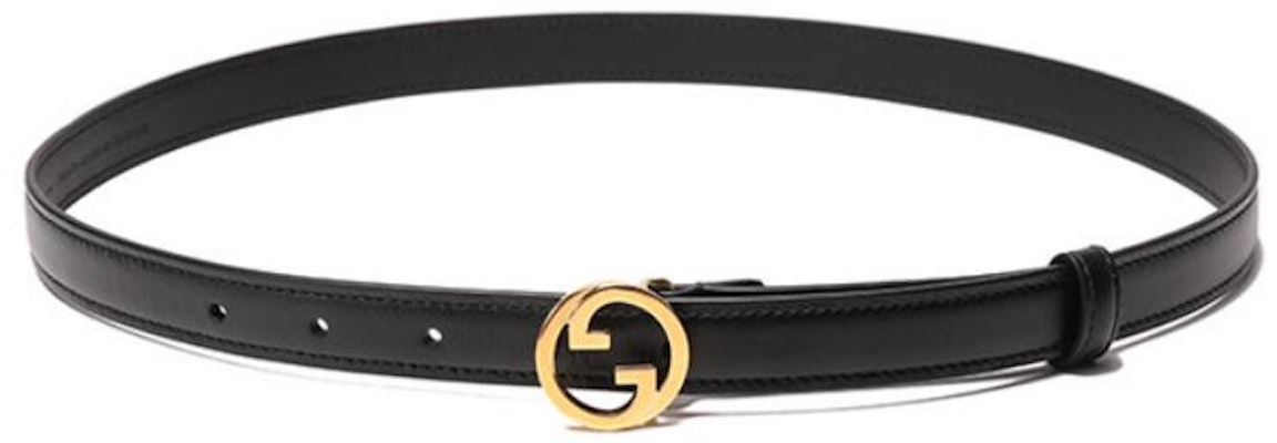 (Women) GUCCI Blondie Narrow Leather Belt with Interlocking G Buckle. 723073-US10G-1000【】 Shop (Women) GUCCI Blondie Narrow Leather Belt with Interlocking G Buckle. 723073-US10G-1000【】