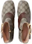Purchase (W) Gucci Blondie Enkellaars ''GG Canvas - Beige'' 701706-9I650-9769