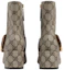 Details for (W) Gucci Blondie Enkellaars ''GG Canvas - Beige'' 701706-9I650-9769