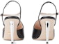 Purchase (W) Sandal Kulit Gucci Blondie 'Tali Pinggang Hitam' 723396-C9D00-1000