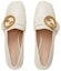 Shop (W) Gucci Blondie Pump 'Kulit Putih' 700053-C9D00-9022