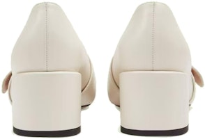 (W) 구찌 블론디 펌프 (화이트 레더) 700053-C9D00-9022 Purchase (W) 구찌 블론디 펌프 (화이트 레더) 700053-C9D00-9022