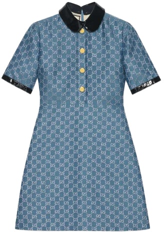 women-gucci-blue-dress-with-detachable-collar-and-metallic-thread-a-line-622990-z8-ajz-4447