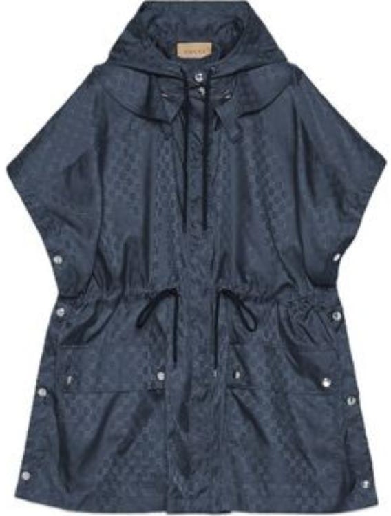 women-gucci-blue-hooded-short-sleeve-jacket-ss-23-gg-jacquard-744314-z4039-4080