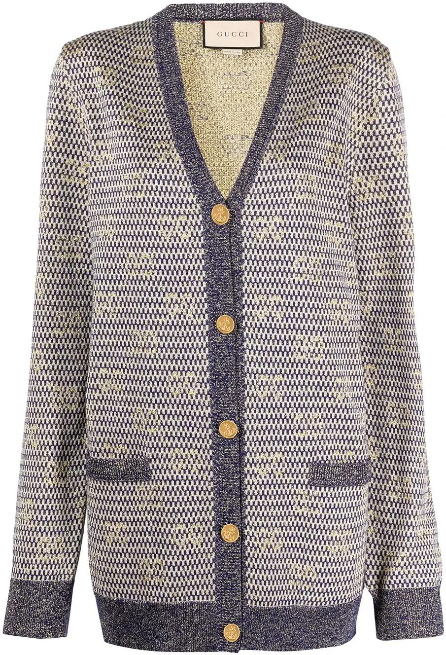 women-gucci-blue-ss-22-jacquard-button-v-neck-wool-knit-cardigan-644773-xkboo-9661