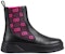(W) But Gucci 'GG Jersey - Hitam Fuchsia' 718718-AAA8L-1066