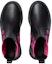 Purchase (W) But Gucci 'GG Jersey - Hitam Fuchsia' 718718-AAA8L-1066