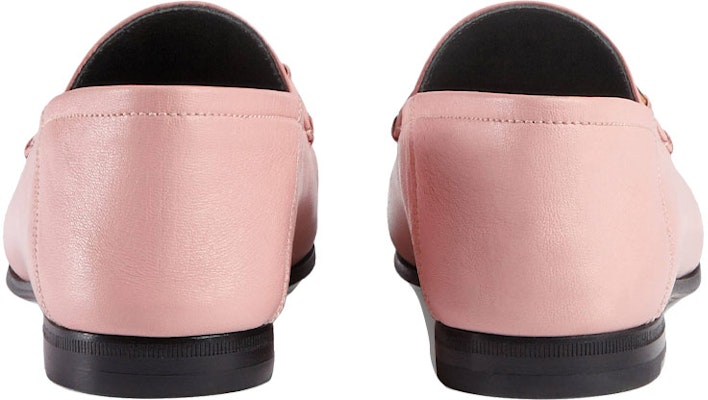 (Women) Gucci Brixton Series Shoe Pink 414998-DLC00-5909 Purchase (Women) Gucci Brixton Series Shoe Pink 414998-DLC00-5909