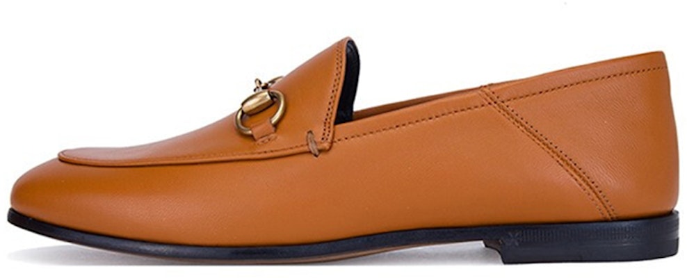 (W) Gucci Brixton Loafer 'Coklat' 414998-DLC00-2202 Buy (W) Gucci Brixton Loafer 'Coklat' 414998-DLC00-2202