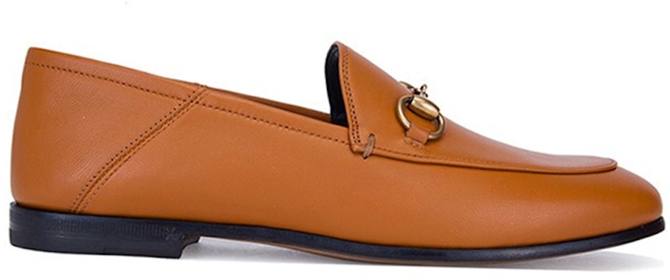 (Women) Gucci Brixton Loafer 'Brown' 414998-DLC00-2202 Order (Women) Gucci Brixton Loafer 'Brown' 414998-DLC00-2202