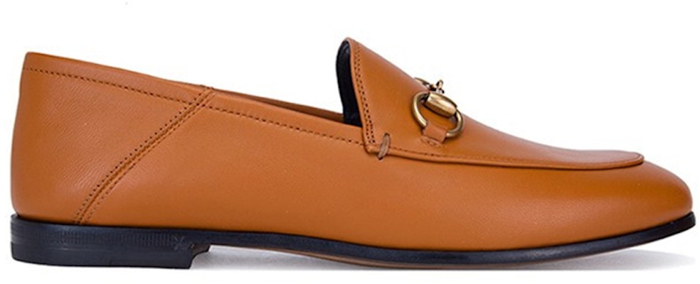 (W) Gucci Brixton Loafer 'Coklat' 414998-DLC00-2202 Order (W) Gucci Brixton Loafer 'Coklat' 414998-DLC00-2202