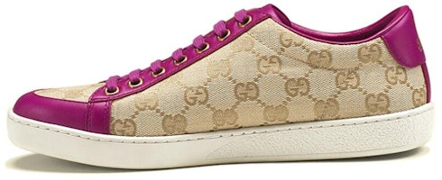 (W) グッチ ブルックリン GGスプリーム ロー "ベージュ ニューロゼット" 338883-TAZ0-9766 Buy (W) グッチ ブルックリン GGスプリーム ロー "ベージュ ニューロゼット" 338883-TAZ0-9766