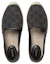 Purchase (W) Gucci Kanvas Hitam 'Pemancing Nyaman Serbaguna' 776719-FACUM-8446