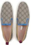 Shop (Women) Gucci Canvas Fashion Sneaker 'Grey Blue' 408511-KLQO0-9770