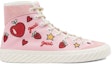 Order (W) Gucci Canvas HighTop 'Hari Valentine' 746406-FABRJ-5842
