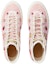 Shop (W) Gucci Canvas HighTop 'Hari Valentine' 746406-FABRJ-5842