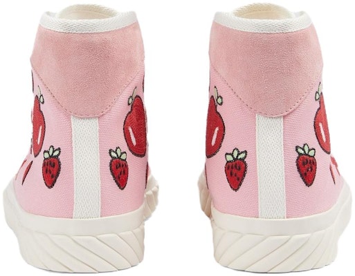 (W) Gucci Canvas HighTop 'Hari Valentine' 746406-FABRJ-5842 Purchase (W) Gucci Canvas HighTop 'Hari Valentine' 746406-FABRJ-5842