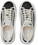 Lookbook (Women) Gucci Canvas Low-Top Lace-Up 'Black and White' 746766-20Q20-1043