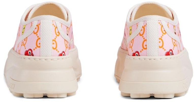 (W) 구찌 캔버스 로탑 '편안한 핑크' (Gucci Canvas Low-top 'Comfortable Pink') 782494-FAC9M-5941 Purchase (W) 구찌 캔버스 로탑 '편안한 핑크' (Gucci Canvas Low-top 'Comfortable Pink') 782494-FAC9M-5941