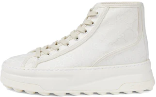 (Women) Gucci Canvas Low Top 'White Fashion' 746768-20Q20-9044 (Women) Gucci Canvas Low Top 'White Fashion' 746768-20Q20-9044
