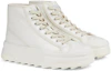 Lookbook (Women) Gucci Canvas Low Top 'White Fashion' 746768-20Q20-9044
