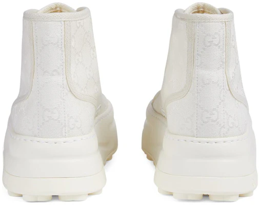 (Women) Gucci Canvas Low Top 'White Fashion' 746768-20Q20-9044 Purchase (Women) Gucci Canvas Low Top 'White Fashion' 746768-20Q20-9044