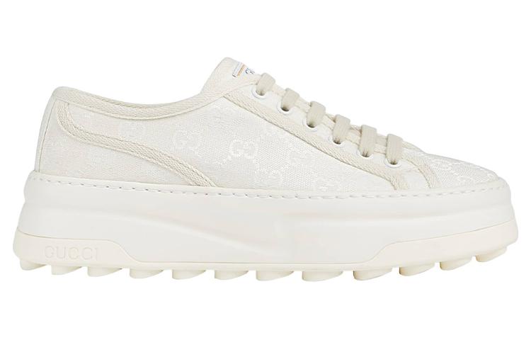 Buy (Women) Gucci Tennis 1977 Low 'Great White' 746767-20Q20-9044