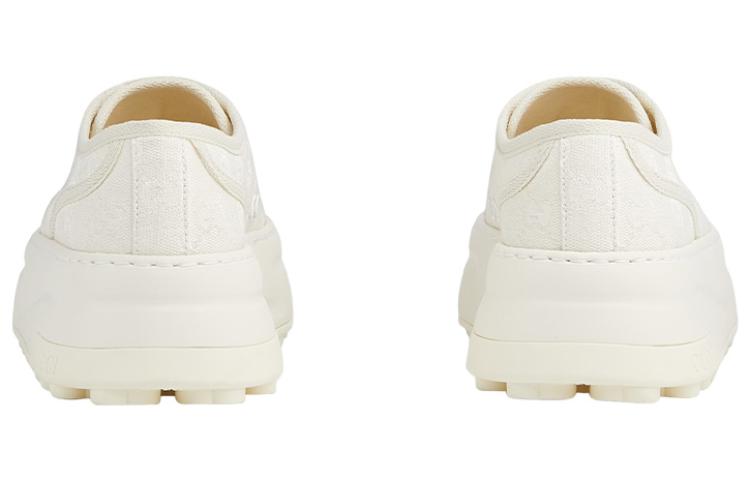 Details for (W) Sepatu Gucci GG 'Putih' 746767-20Q20-9044