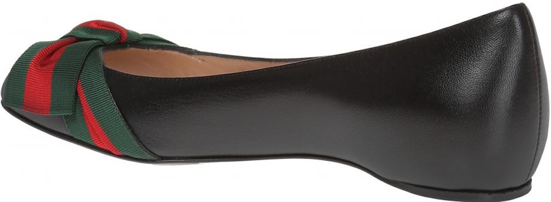 (W) 구찌 블랙 레더 슬립온 (Gucci Black Leather Slip-on) 432045-CQXS0-1060 Shop (W) 구찌 블랙 레더 슬립온 (Gucci Black Leather Slip-on) 432045-CQXS0-1060