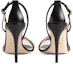 Shop (W) Sandal Kasual Fesyen Hitam 'Gucci Chain' 659198-C9D00-1000