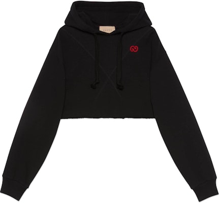 (W) グッチ チャイニーズニューイヤー SS23 スパンコール ラビット フーディー レディース ブラック 723564-XJE2M-1043 Buy (W) グッチ チャイニーズニューイヤー SS23 スパンコール ラビット フーディー レディース ブラック 723564-XJE2M-1043