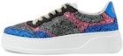 Buy (Women) Gucci Chunky B Low 'Multicolor' 724249-FAA3P-4255
