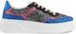 (Women) Gucci Chunky B Low 'Multicolor' 724249-FAA3P-4255