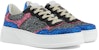 (Women) Gucci Chunky B Low 'Multicolor' 724249-FAA3P-4255